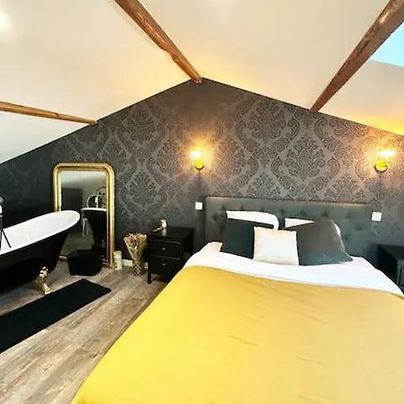 Le Loft Bergeracois & Salle De Jeux Kültér fotó