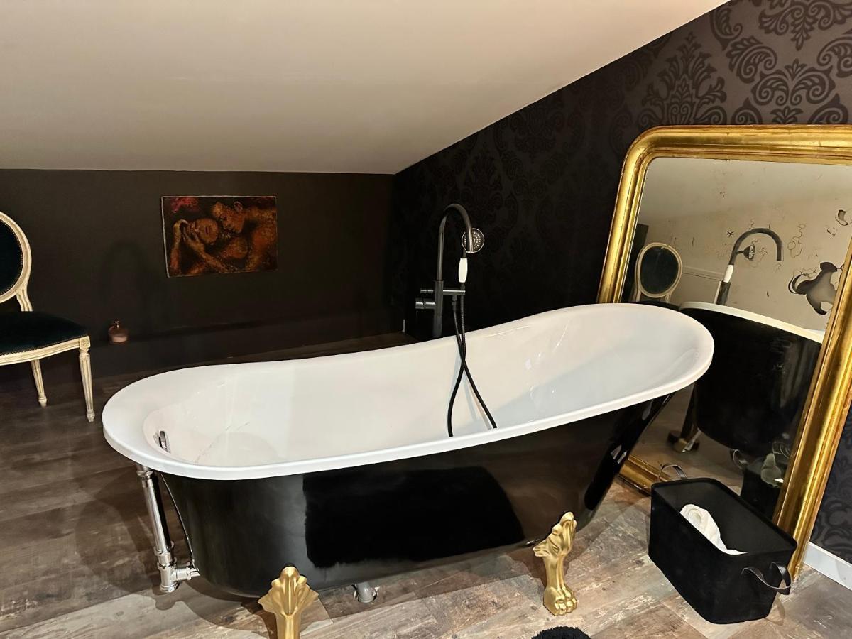 Le Loft Bergeracois & Salle De Jeux Kültér fotó