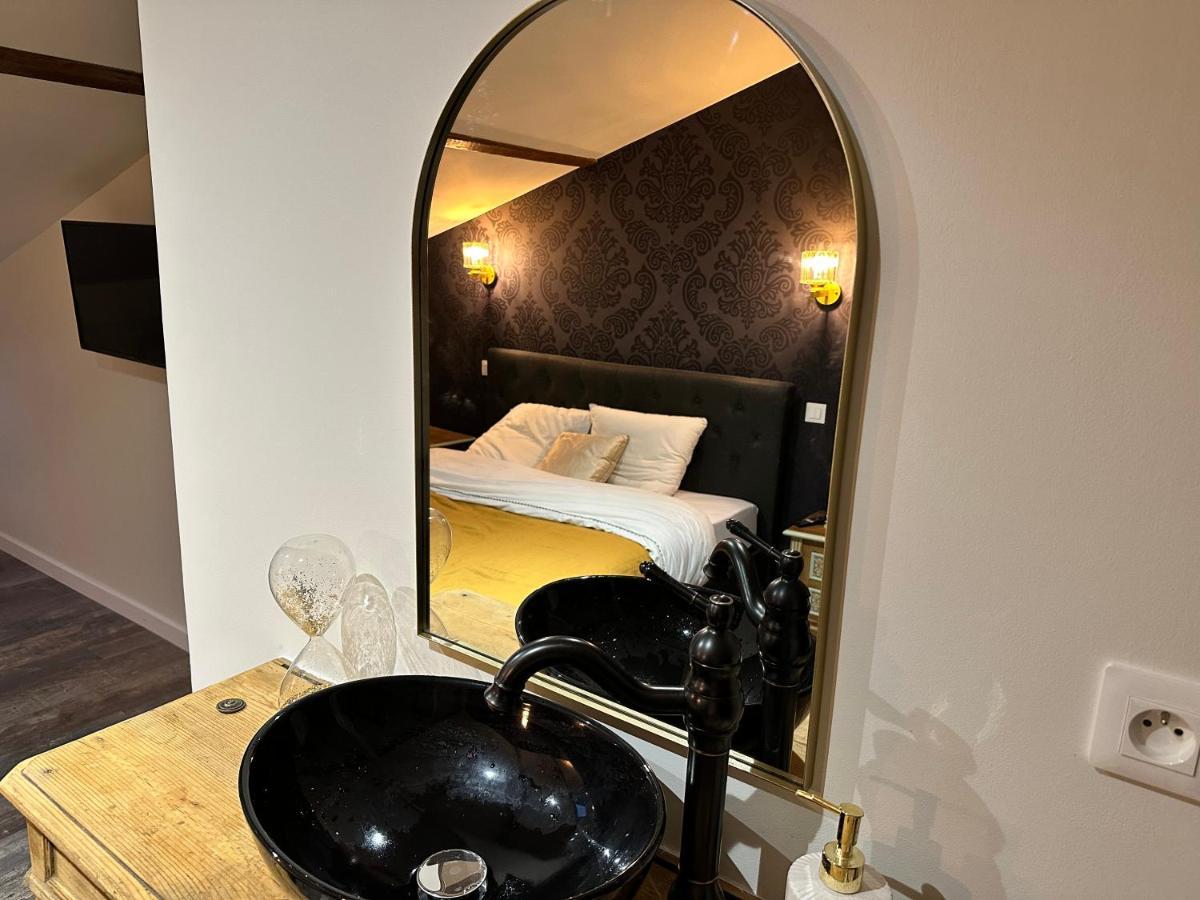 Le Loft Bergeracois & Salle De Jeux Kültér fotó