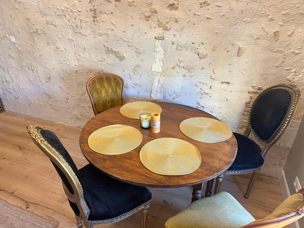 Le Loft Bergeracois & Salle De Jeux Kültér fotó