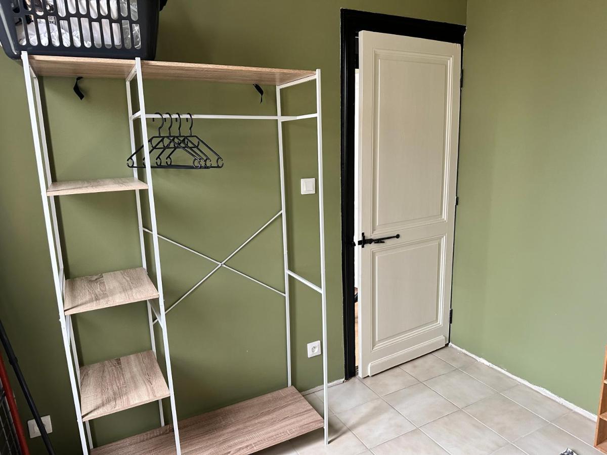 Le Loft Bergeracois & Salle De Jeux Kültér fotó