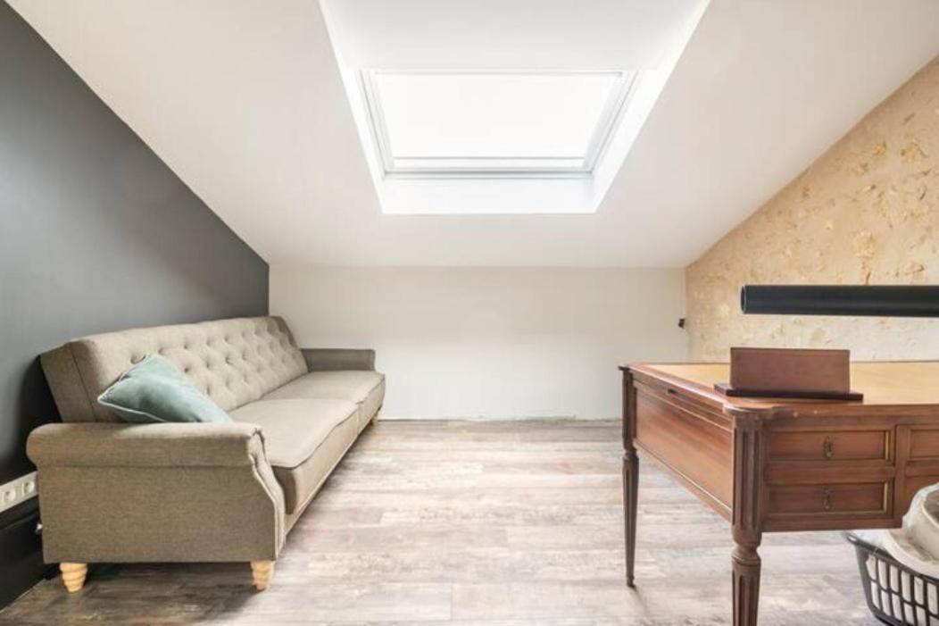 Le Loft Bergeracois & Salle De Jeux Kültér fotó