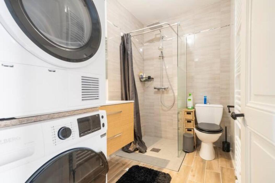 Le Loft Bergeracois & Salle De Jeux Kültér fotó