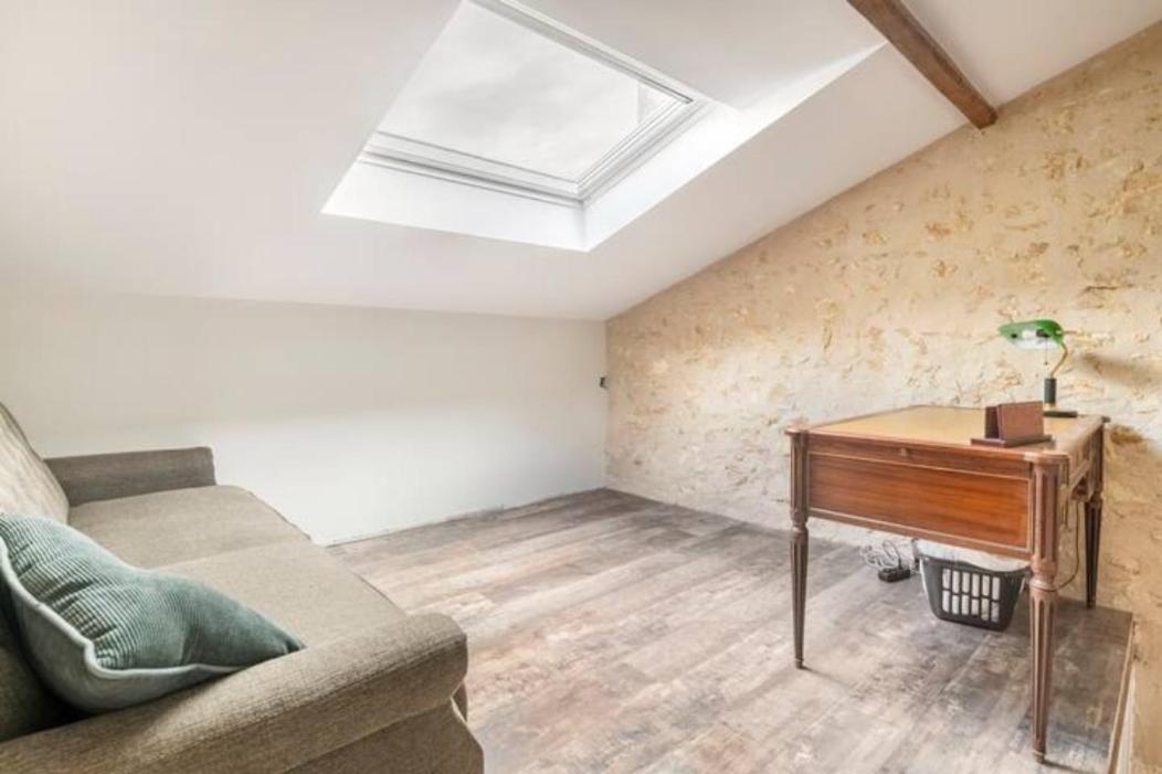 Le Loft Bergeracois & Salle De Jeux Kültér fotó