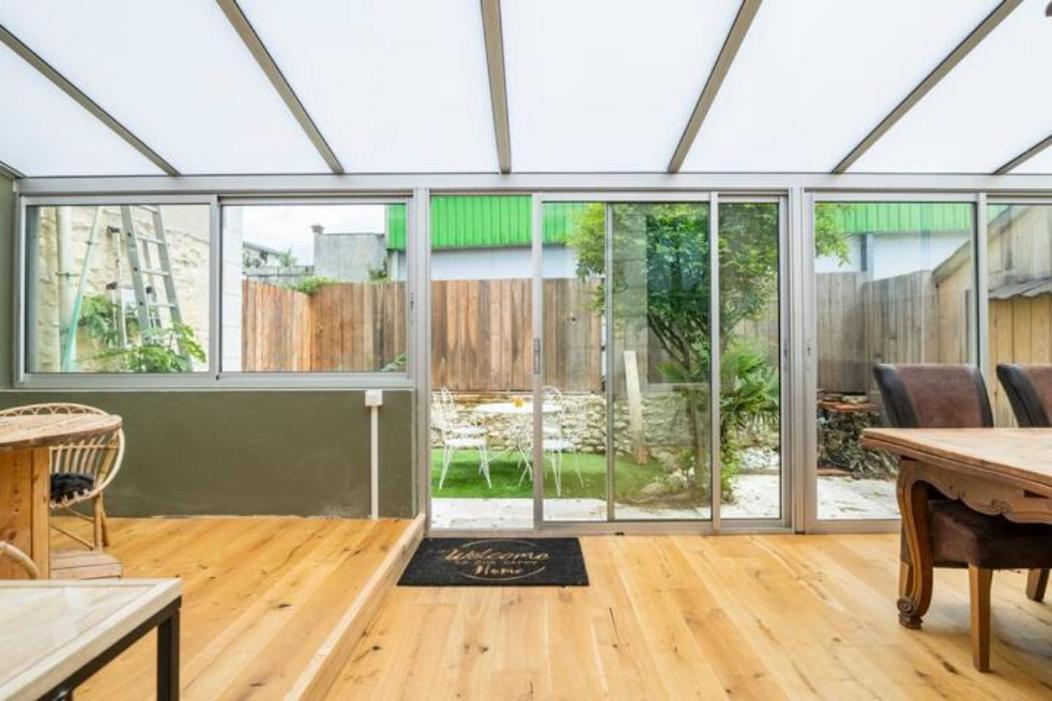 Le Loft Bergeracois & Salle De Jeux Kültér fotó