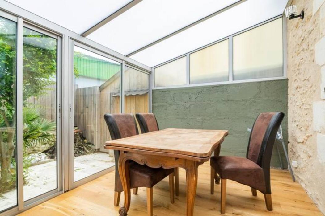 Le Loft Bergeracois & Salle De Jeux Kültér fotó